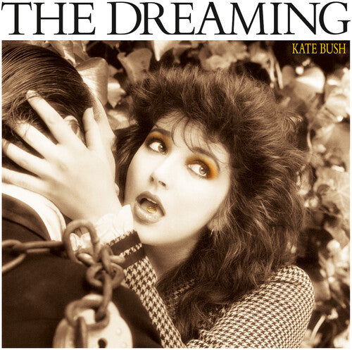 KATE BUSH The Dreaming 2018 Remaster 180G Import New Vinyl