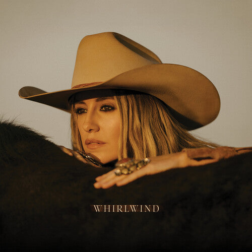 LAINEY WILSON Whirlwind New Vinyl LP
