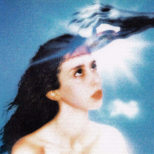 MAGDALENA BAY Imaginal Disk New Vinyl LP