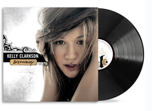 KELLY CLARKSON Breakaway New Vinyl LP