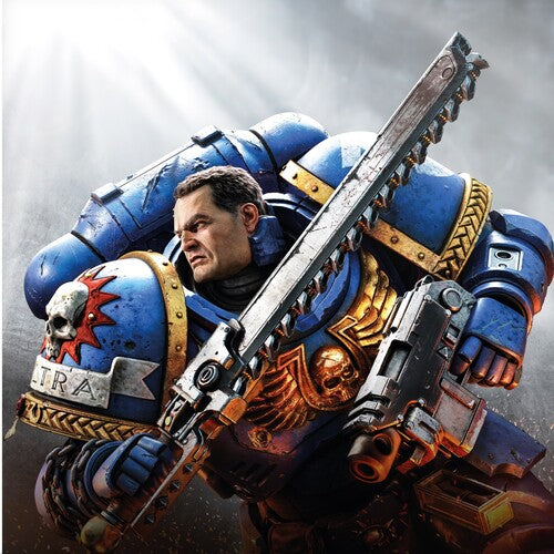 WARHAMMER 40,000: Space Marine 2 ST