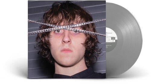 CAMERON WINTER Heavy Metal (Silver Vinyl) New Vinyl LP