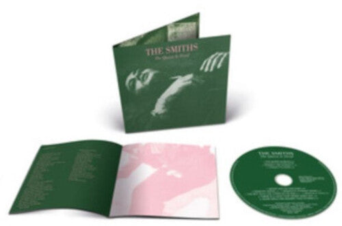 THE SMITHS The Queen is Dead