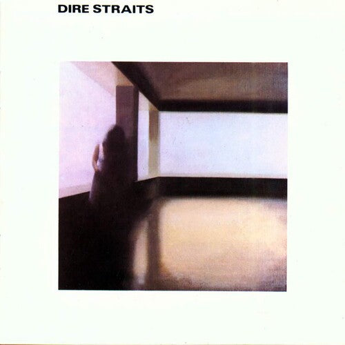 DIRE STRAITS Self-Titled New Vinyl LP