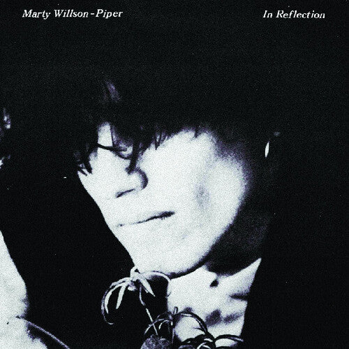 MARTY WILLSON-PIPER In Reflection (Colored Vinyl) New Vinyl LP RSD 2025