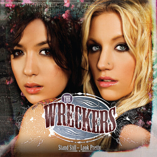 WRECKERS Stand Still Look Pretty New Vinyl LP RSD 2025