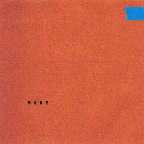 WALLOWS More RSD 2025 New Vinyl LP