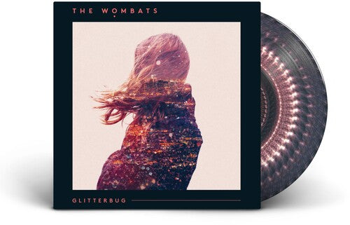 WOMBATS Glitterbug RSD 2025 New Vinyl LP