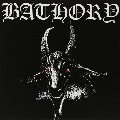 BATHORY New Vinyl LP