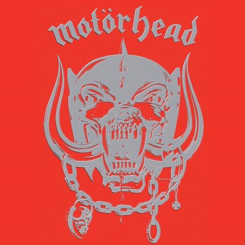 MOTORHEAD Motorhead (50th anniverary edition/2 LPs) New Vinyl LP
