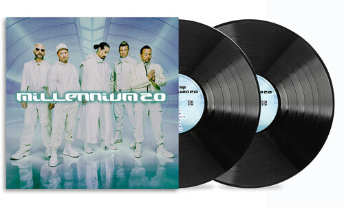 BACKSTREET BOYS Millennium 2.0 (Deluxe Anniversary Edition) New Vinyl 2 LP
