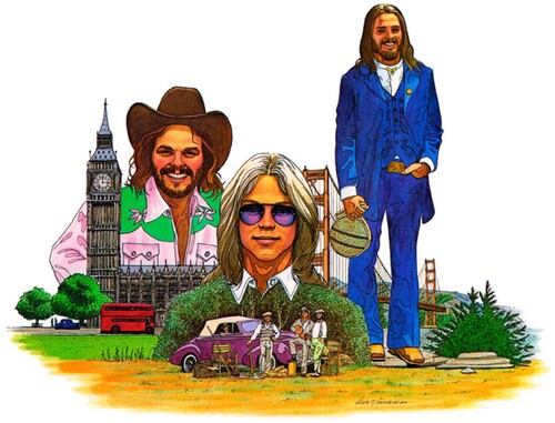 AMERICA Greatest Hits New Vinyl LP