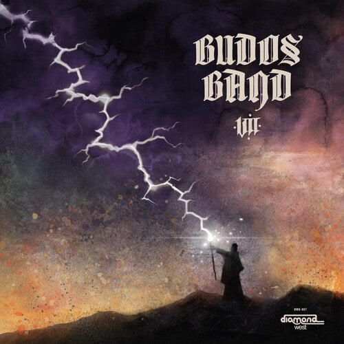 THE BUDOS BAND VII Purple Vinyl New Vinyl LP