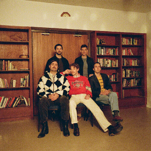 CAAMP Copper Changes Color New Vinyl LP