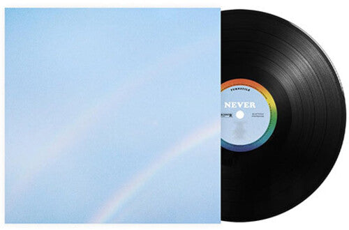 TURNSTILE Never Enough New Vinyl LP (black vinyl)