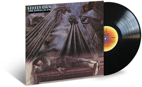 STEELY DAN The Royal Scam New Vinyl LP