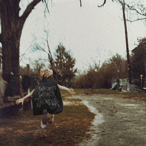 WHISKEY MYERS Whomp Whack Thunder (IEX) New Vinyl 2 LP