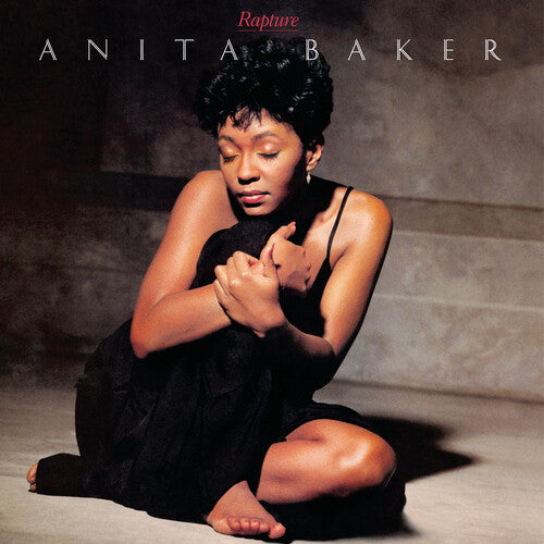 ANITA BAKER Rapture (Elektra 75) New Vinyl LP