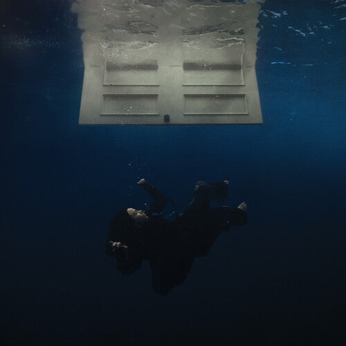 BILLIE EILISH Hit Me Hard And Soft New Vinyl LP