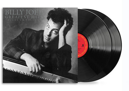 BILLY JOEL Greatest Hits Volume I & Volume II New Vinyl 2 LP