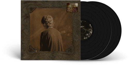 ETHEL CAIN Willoughby Tucker, I'll Always Love You New Vinyl 2 LP