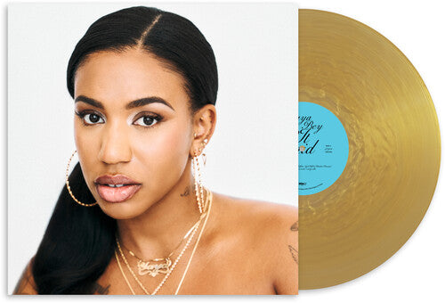 Yaya Bey Do It Again New Vinyl LP