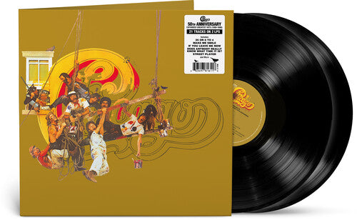 CHICAGO Chicago Ix: Greatest Hits Expanded New Vinyl LP