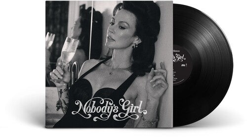 AMANDA SHIRES Nobody's Girl New Vinyl LP