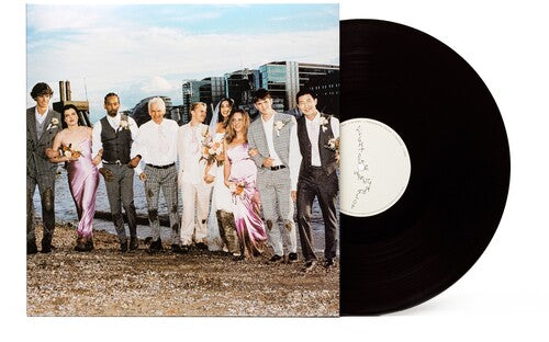 RM (BTS) Right Place, Wrong Person New Vinyl LP