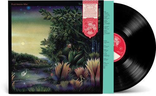 FLEETWOOD MAC Tango In The Night (Rhino Reserve) New Vinyl LP