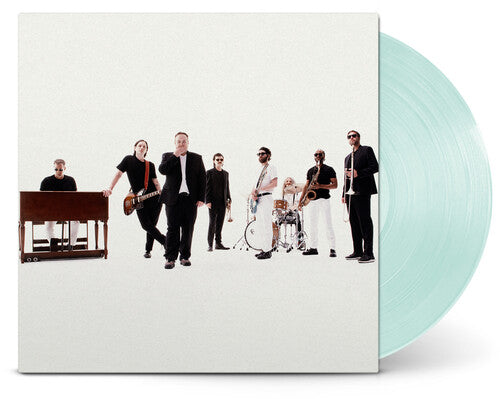 ST. PAUL & THE BROKEN BONES Self-Titled (IEX) New Vinyl LP