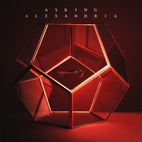 ASKING ALEXANDRIA Asking Alexandria (RSD) (RSD Exclusive) RSD BF 2025