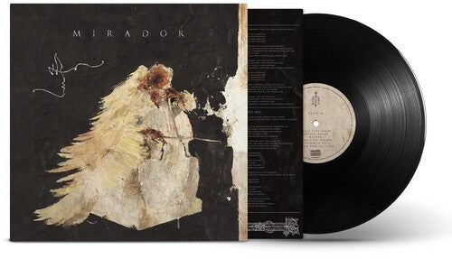 MIRADOR New Vinyl LP