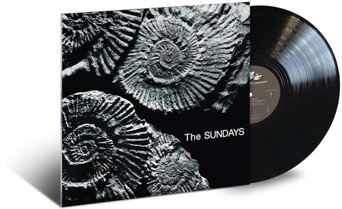 THE SUNDAYS Reading Writing And Arithmetic New Vinyl LP