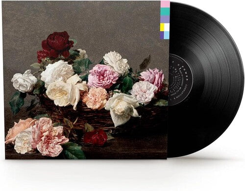 NEW ORDER Power, Corruption, & Lies (Remastered) New Vinyl LP