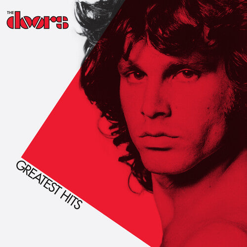 THE DOORS Greatest Hits (Rhino Reserve) New Vinyl LP