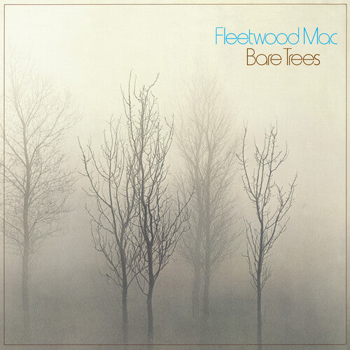 FLEETWOOD MAC Bare Trees (Rhino Reserve) New Vinyl LP