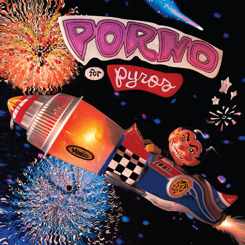 PORNO FOR PYROS Porno for Pyros (Rhino Reserve)(RKTBR25) (Brick & Mortar Exclusive) New Vinyl LP