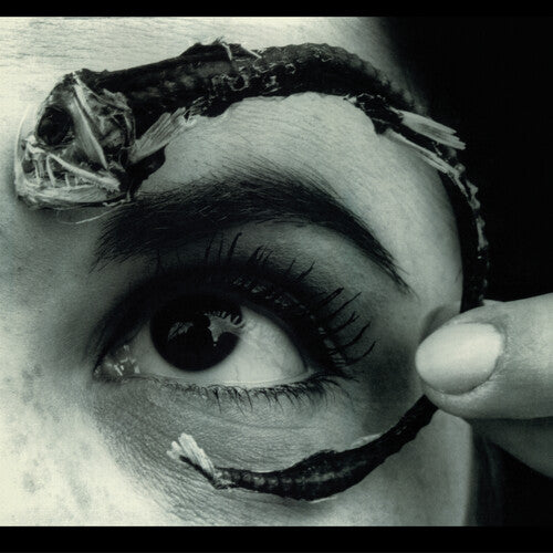 MR BUNGLE Disco Volante (Light Blue Vinyl) New Vinyl LP