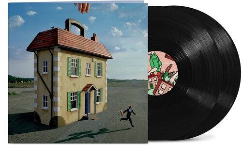 O.A.R. Stories Of A Stranger (Anniversary Edition) New Vinyl 2 LP