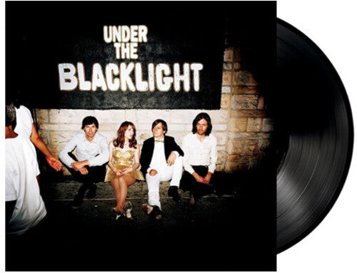 RILO KILEY Under The Blacklight New Vinyl LP