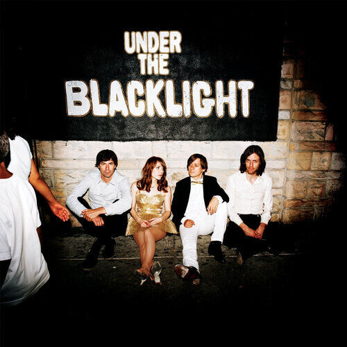 RILO KILEY Under The Blacklight New Vinyl LP
