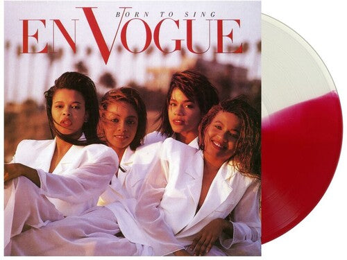 EN VOGUE Born To Sing RSD BF 2025