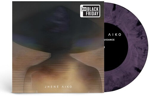 JHENE AIKO Guidance / Sun/ son (RSD Exclusive, Colored Vinyl, Lavender) 7 inch Vinyl RSD BF 2025