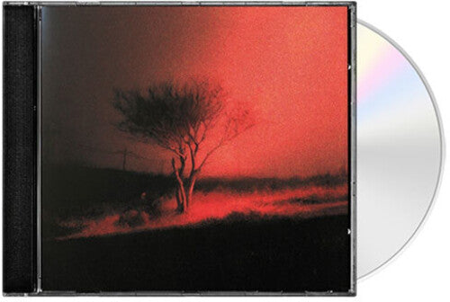 JOJI Piss In The Wind New CD