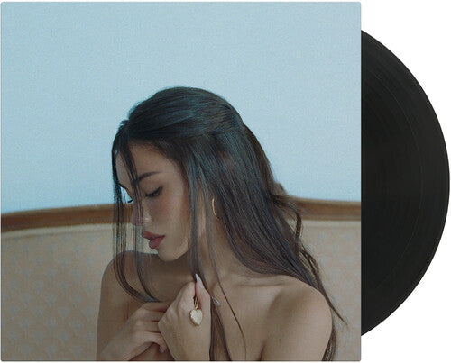 MADISON BEER locket New Vinyl LP