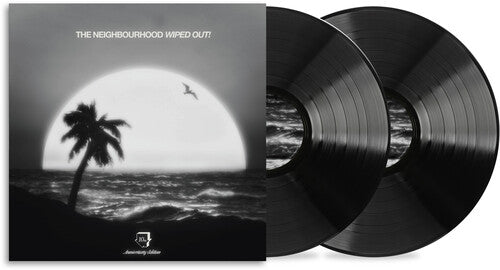 THE NEIGHBOURHOOD Wiped Out! (10th Anniversary Edition) New Vinyl LP