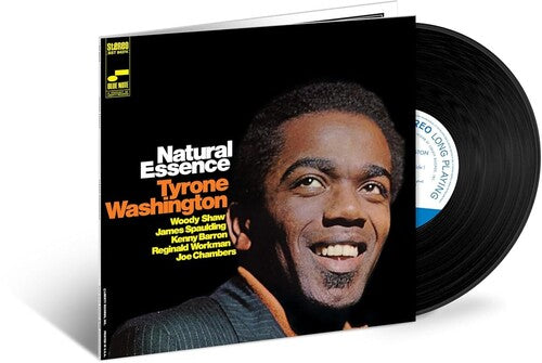 TYRONE WASHINGTON Natural Essence (Blue Note Tone Poet Edition) New Vinyl LP