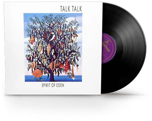 TALK TALK Spirit Of Eden (Half-Speed Master) New Vinyl LP