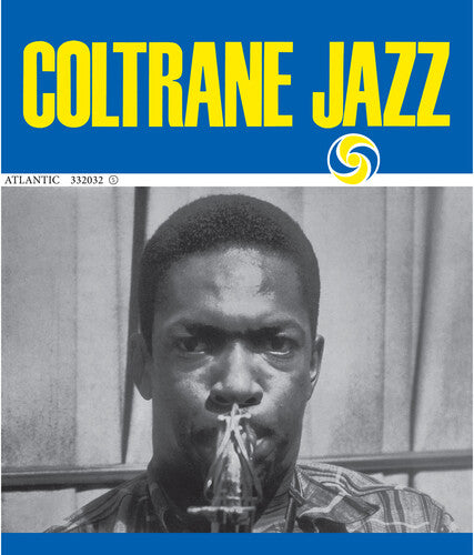 JOHN COLTRANE Coltrane Jazz New Vinyl LP Rhino Reserve